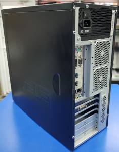 01-200134929: Пк сист. блок пк intel pentium g4560/ram 12 gb/hdd 50