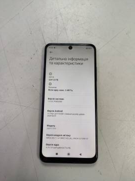 01-200234402: Xiaomi redmi note 11 4/64gb