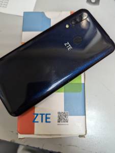 01-200257417: Zte a7 blade 2020 3/64gb