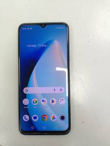 01-200184402: Realme c35 4/128gb