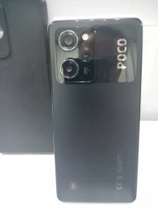 01-200270391: Xiaomi poco x5 pro 5g 8/256gb