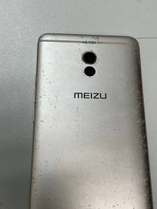 01-200263795: Meizu m6 note 16gb