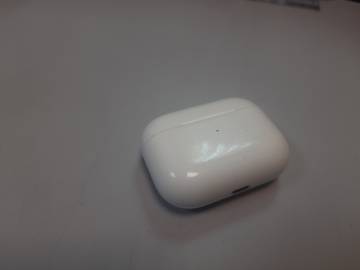 01-200235615: Apple airpods pro a2190,a2084+a2083 2019г