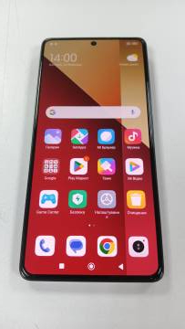 01-200270504: Xiaomi redmi note 13 pro 8/256gb