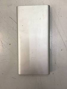 01-200248895: Xiaomi mi power bank 2s 10000 mah 2xusb qc2.0 plm09zm