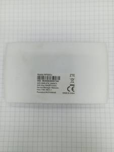 01-200244829: Zte mf920u