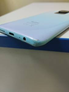 01-200273754: Xiaomi redmi note 9 3/64gb