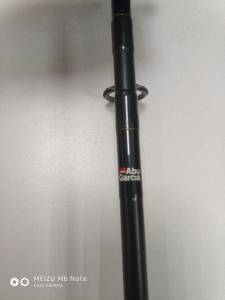 01-200274139: Abu Garcia specialist rike 20-55г