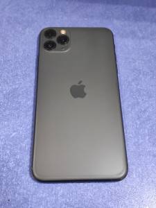 01-200274515: Apple iphone 11 pro max 64gb