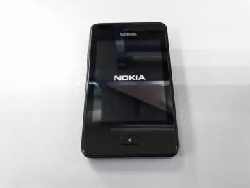 01-200275420: Nokia 501 asha dual sim