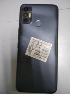 01-200275985: Tecno spark 7 4/64gb