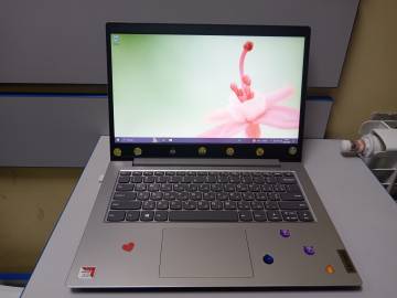 01-200272149: Lenovo єкр 14" / amd a6 9220e 1.6ghz/ ram4gb / ssd64gb / amd radeon r4