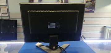 01-200278817: Acer p203w