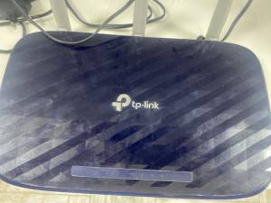 01-200281163: Tp-Link tl-wr840n