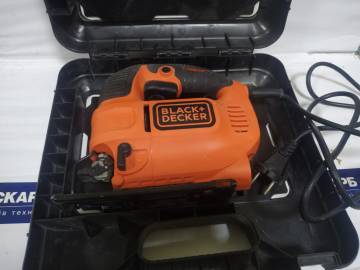 01-200209108: Black&Decker ks 701e