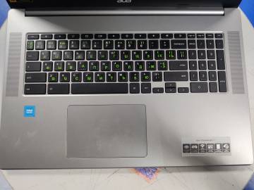 01-200280843: Acer chromebook 317 cb317-1h-c994