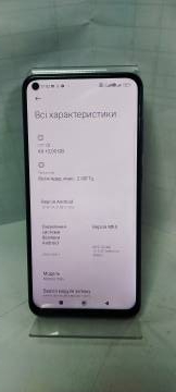 01-200280820: Xiaomi redmi note 9 4/128gb