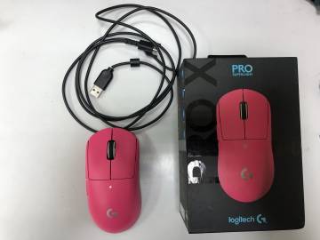 01-200263060: Logitech g pro x superlight