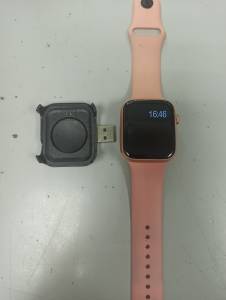 01-200271308: Smart Watch i8 pro max