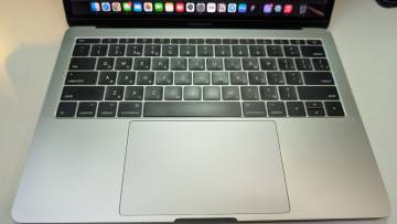 01-200277781: Apple macbook pro a1708