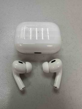 01-200289236: Apple airpods pro 2nd generation with magsafe charging case usb-c