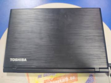 01-200289202: Toshiba єкр. 15.6/ amd a6 7310 2,0ghz / ram8gb/ hdd750gb/ amd radeon r4