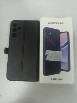 01-200292904: Samsung galaxy a15 4/128gb