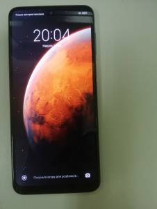 01-200293916: Xiaomi redmi note 9 pro 6/64gb