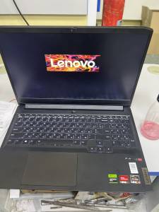 01-200296874: Lenovo екр. 15,6/amd ryzen 5 5500h 2,1ghz/ram16gb/ssd512gb/geforce rtx 2050