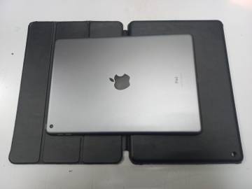 01-200296658: Apple ipad 10.2 2021 wi-fi 64gb