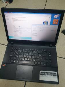 01-200298392: Acer єкр. 15,6/ amd a4 5000 1,5ghz/ ram8192mb/ hdd500gb/ dvdrw