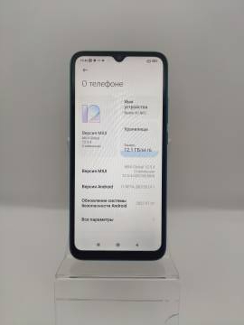 01-200296424: Xiaomi redmi 9c nfc 3/64gb