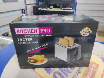 01-200299835: Kitchen Pro hm-8002