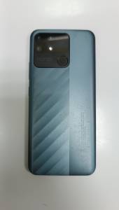 01-200303980: Realme narzo 50a 4/64gb