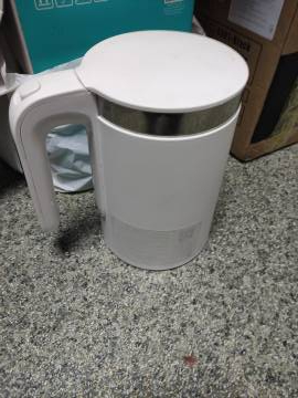 01-200304966: Xiaomi viomi smart kettle