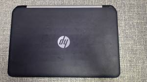 01-200275308: Hp єкр. 15,6/ amd e1 2100 1,0ghz/ ram 4096mb/ hdd 500gb/ dvdrw