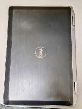 01-200304488: Dell єкр. 14/ core i5 2540m 2,6ghz /ram4gb/ ssd128gb/ dvdrw