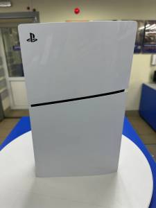 01-200301421: Sony playstation 5 slim digital edition 1tb