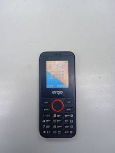 01-200308025: Ergo b183