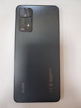 01-200171922: Xiaomi redmi note 11 pro 8/128gb