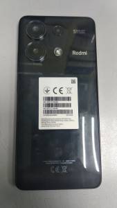 01-200308270: Xiaomi redmi note 13 4g 8/256gb