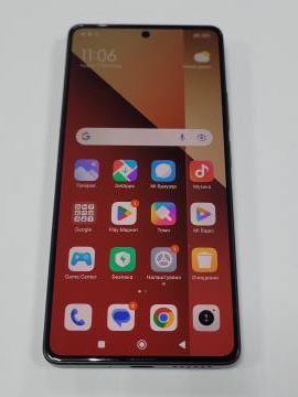 01-200310388: Xiaomi redmi note 13 pro 4g 12/512gb