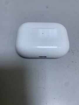 01-200312123: Apple airpods pro 2nd generation