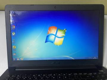 01-200313145: Asus celeron 1007u 1,5ghz/ ram4096mb/ hdd320gb/