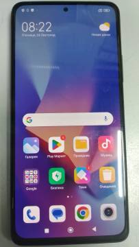 01-200317342: Xiaomi redmi note 10 pro 6/128gb