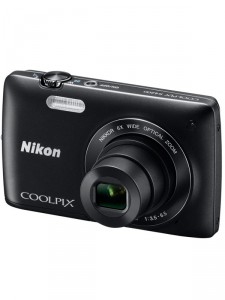 Nikon coolpix s4200