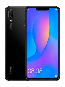 Huawei p smart plus 4/64gb ine-lx1