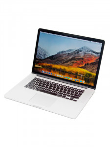 Apple Macbook Pro core i7 2,7ghz/ a1398/ ram16gb/ ssd512gb/ retina/video gf gt650m 1gb