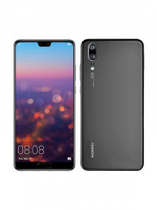 Мобильный телефон Huawei p20 eml-l09 4/128gb