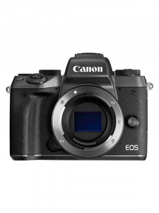 Canon eos m5 без объектива